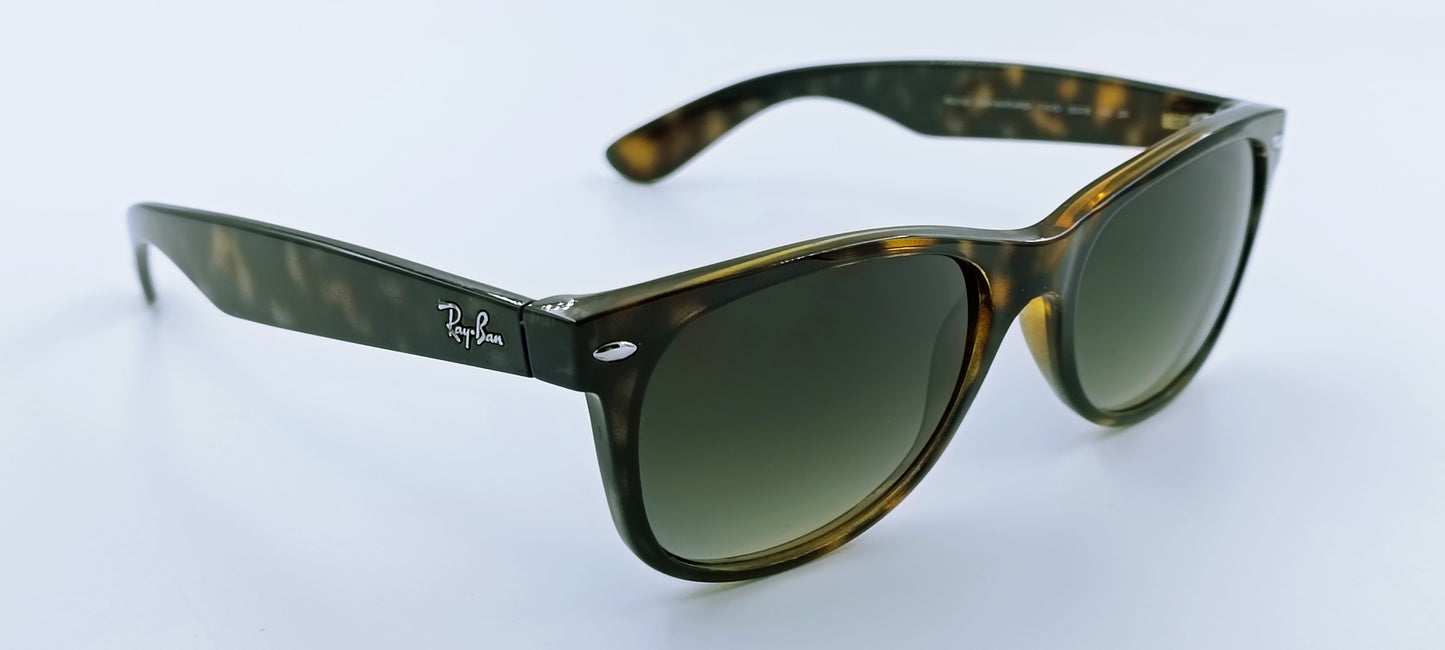 Ray Ban RB2132 NEW WAYFARER