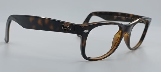 Ray-Ban RB2132 NEW WAYFARER