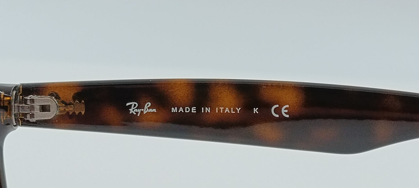 Ray-Ban RB2132 NEW WAYFARER