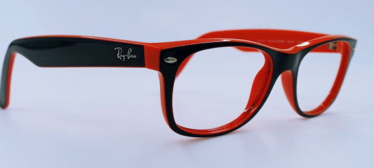 Ray-Ban RB2132 NEW WAYFARER