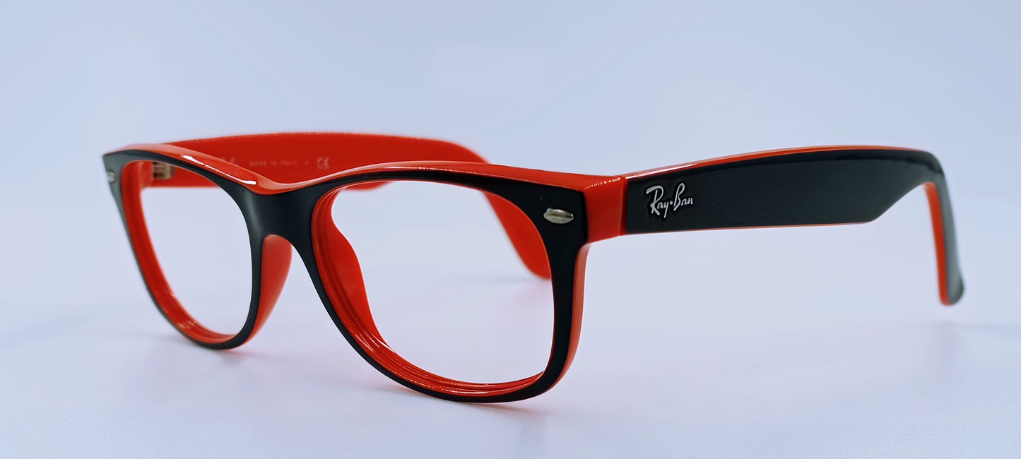 Ray-Ban RB2132 NEW WAYFARER