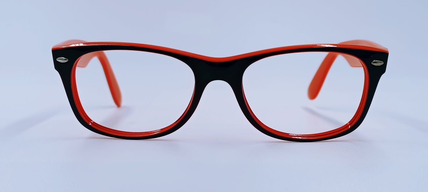 Ray-Ban RB2132 NEW WAYFARER