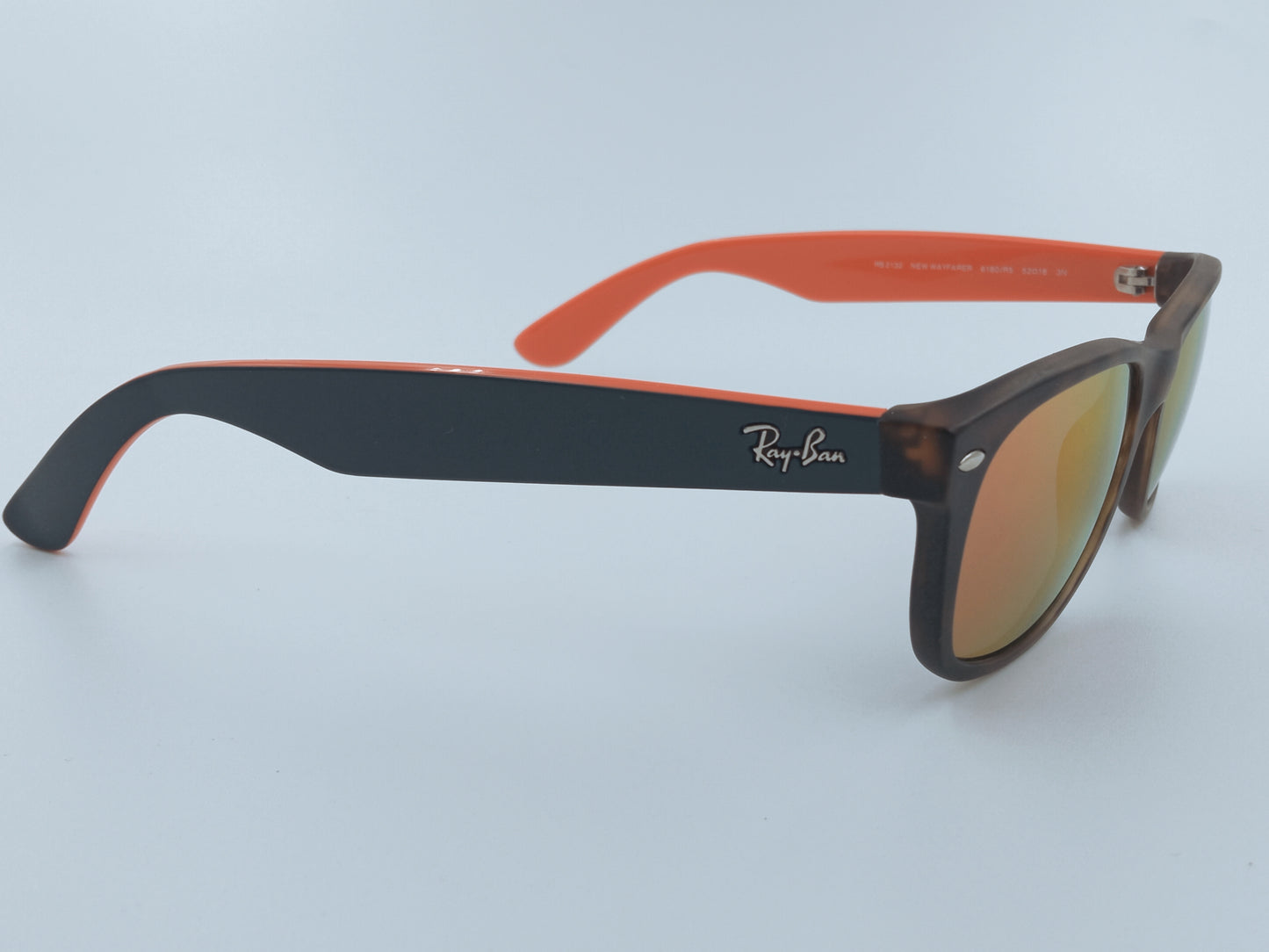 Ray Ban RB2132 NEW WAYFARER