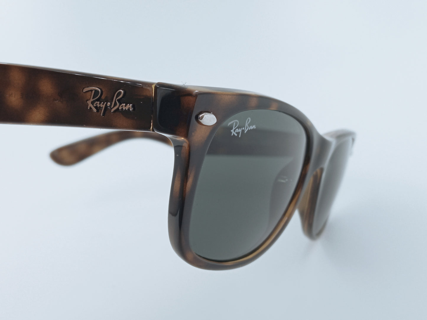 Ray Ban RB2132 NEW WAYFARER