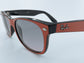 Ray Ban RB2132 NEW WAYFARER