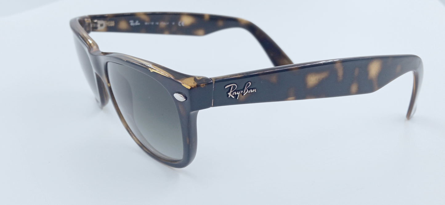 Ray Ban RB2132 NEW WAYFARER