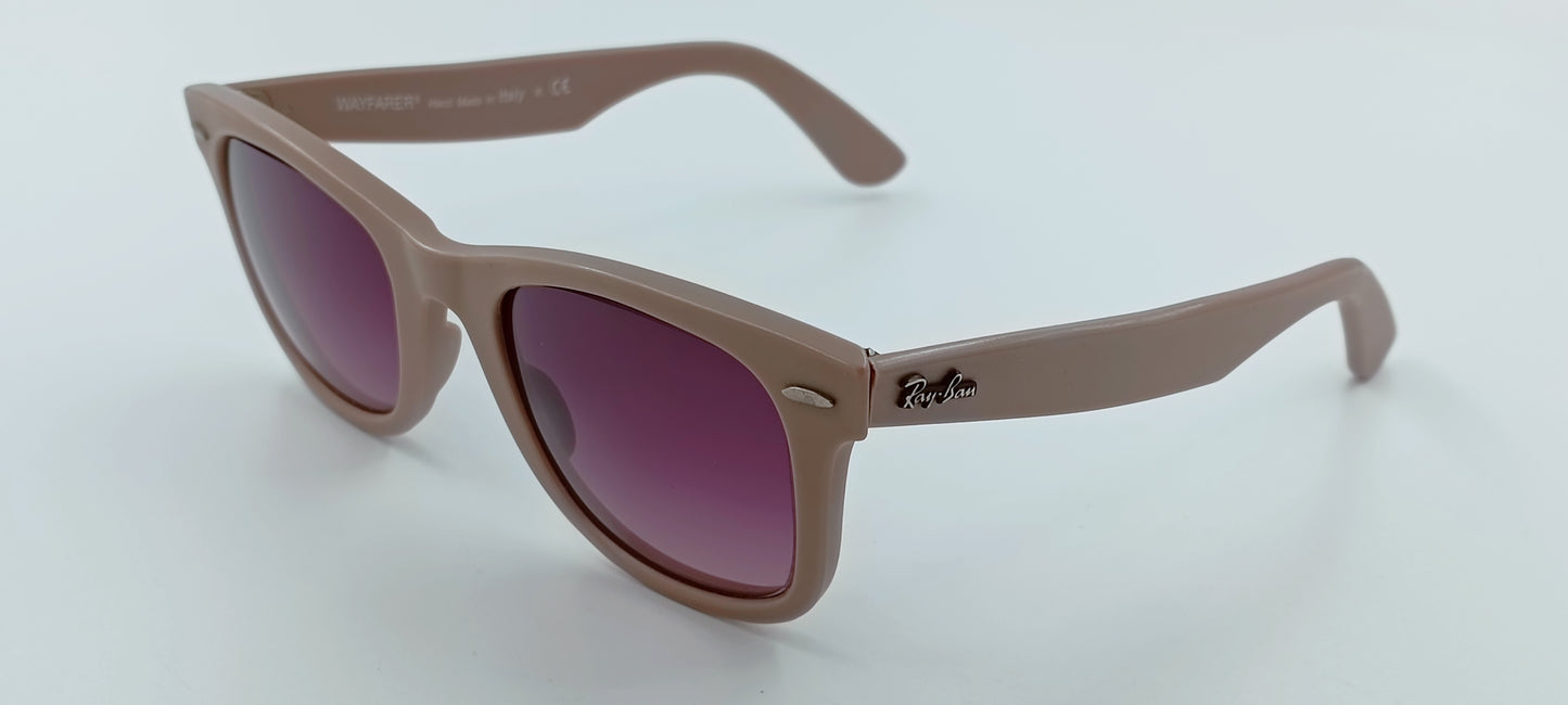 Ray Ban RB2140 WAYFARER