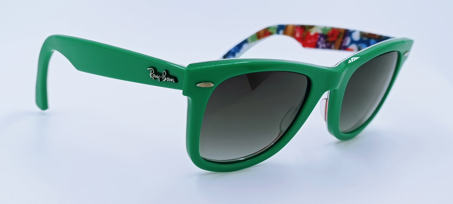 Ray Ban RB2140 WAYFARER RIES #11
