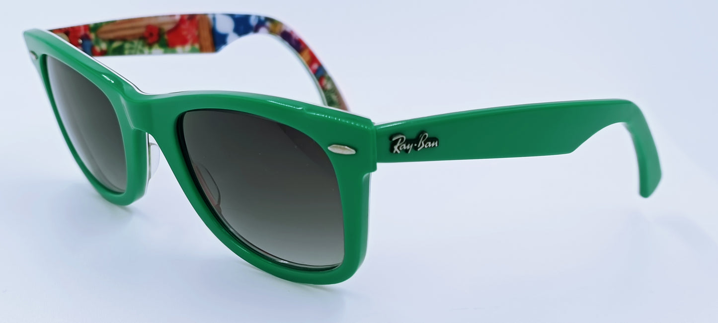 Ray Ban RB2140 WAYFARER RIES #11