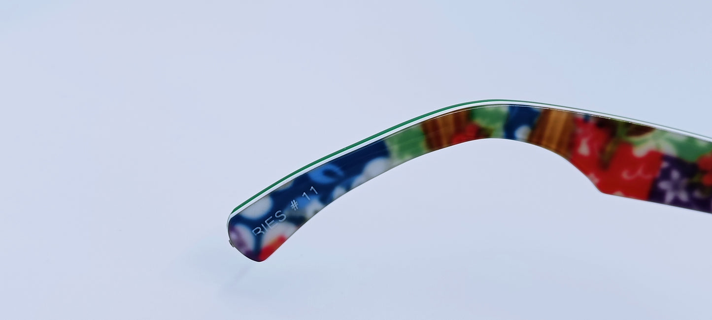 Ray Ban RB2140 WAYFARER RIES #11