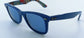 Ray Ban RB2140 WAYFARER Special Series #10