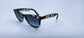 Ray Ban RB2140 WAYFARER Special Series #7