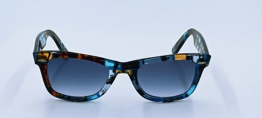Ray Ban RB2140 WAYFARER Special Series #7