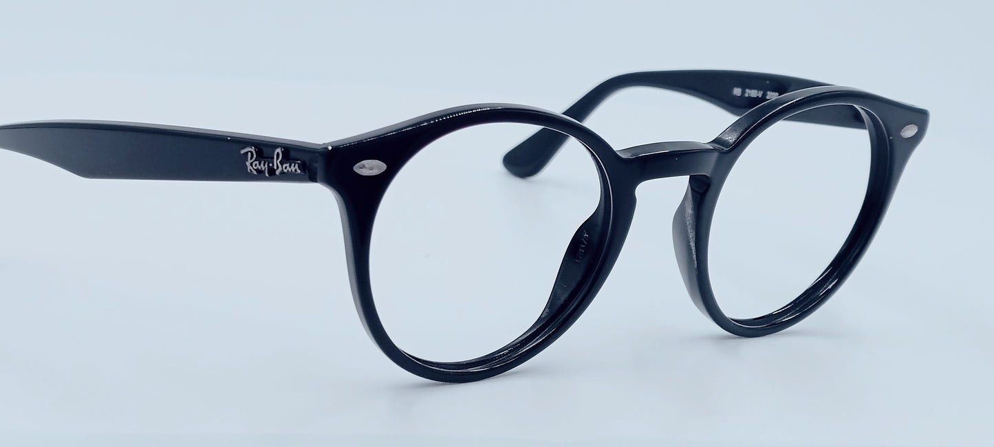 Ray-Ban RB2180-V 2000