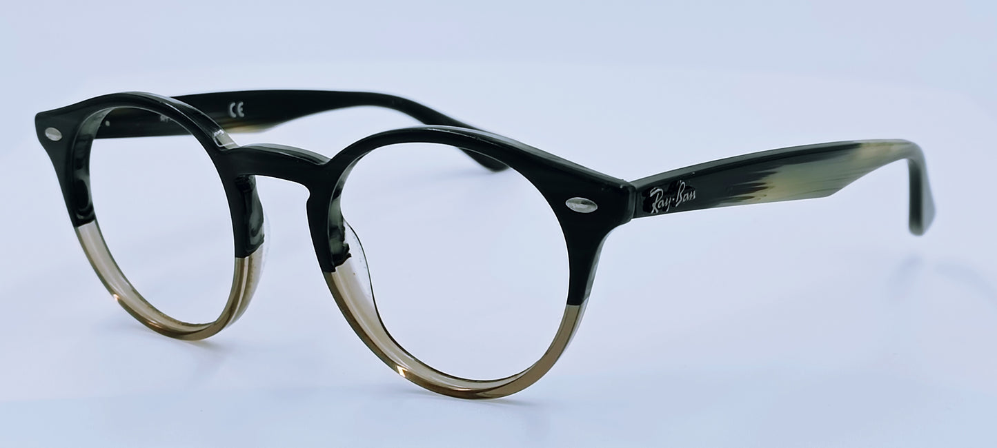Ray-Ban RB2180-V 5540