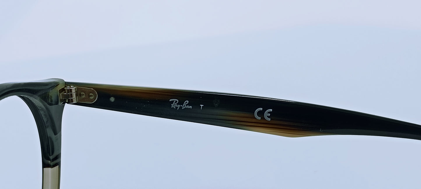 Ray-Ban RB2180-V 5540