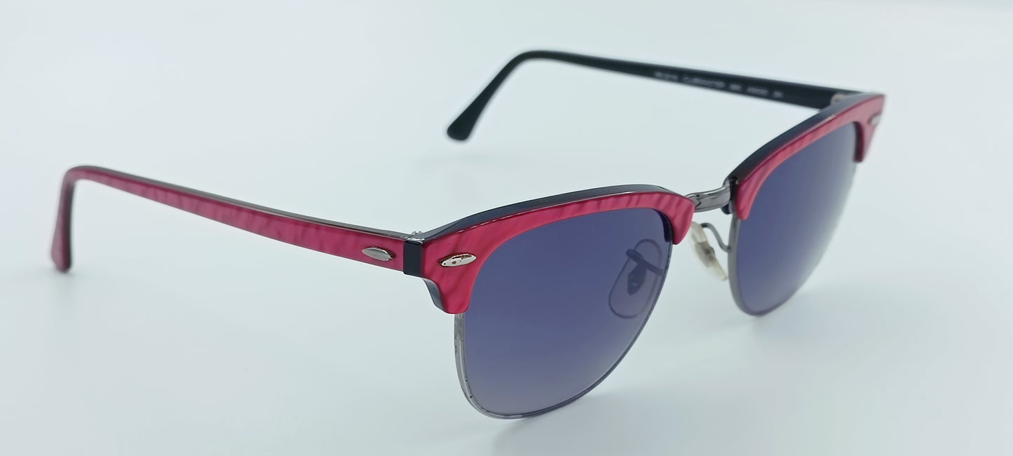 Ray-Ban RB3016 CLUBMASTER