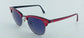 Ray-Ban RB3016 CLUBMASTER