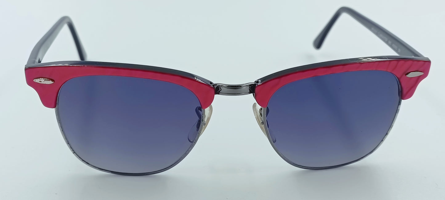 Ray-Ban RB3016 CLUBMASTER