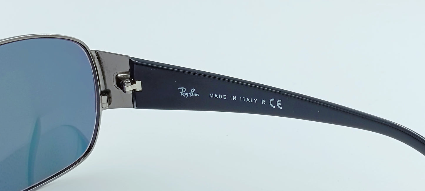 Ray-Ban RB3357 Mirror