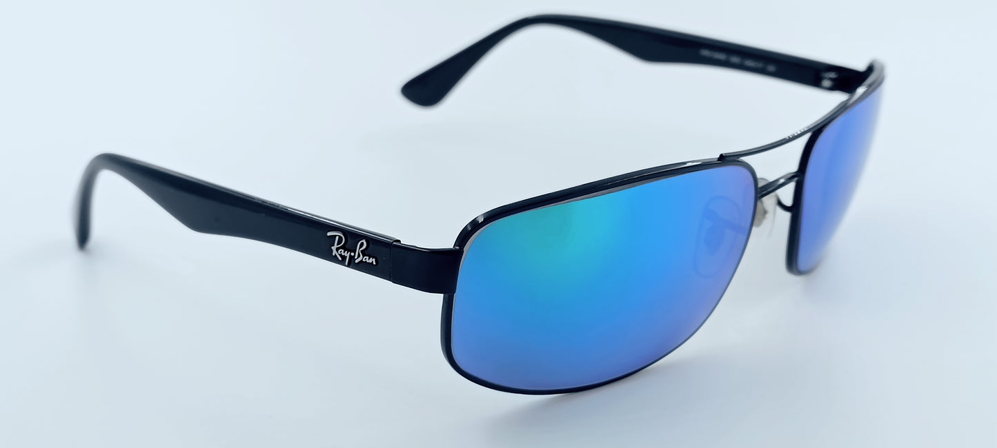 Ray Ban RB3445