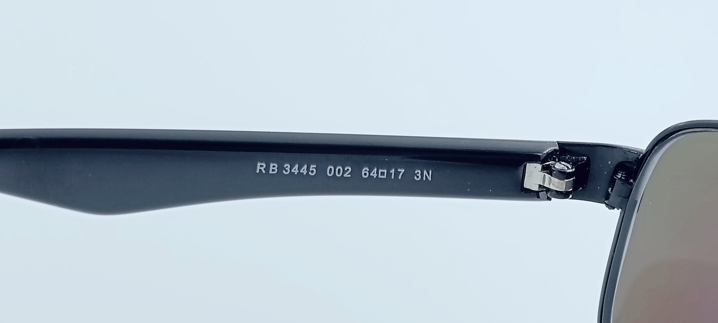 Ray Ban RB3445