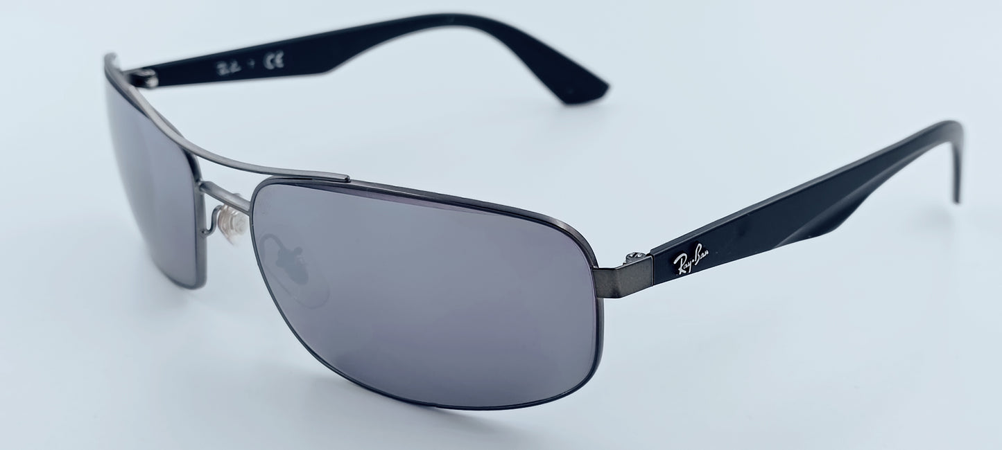 Ray-Ban T RB3527