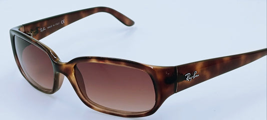 Ray Ban RB4055