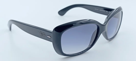 Ray-Ban RB4101 JACKIE OHH