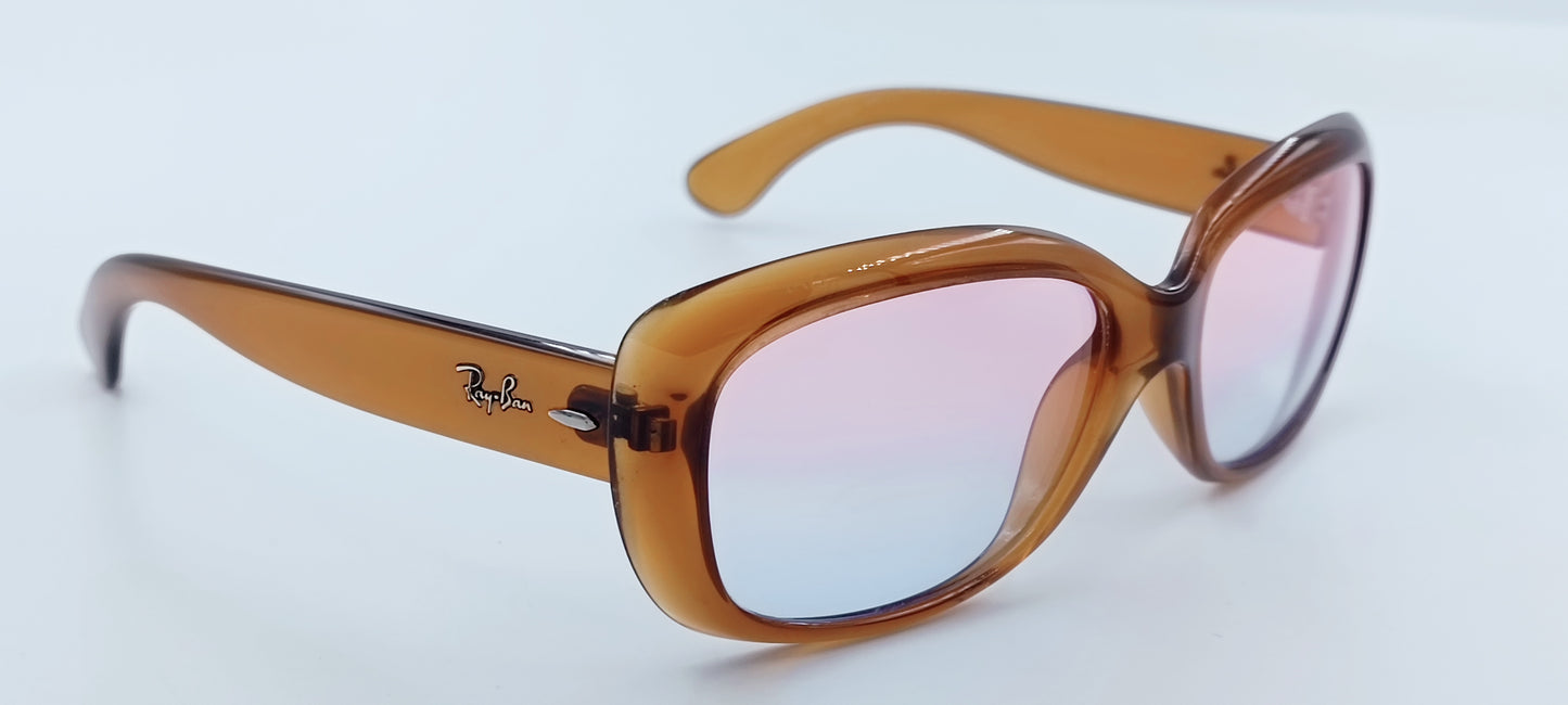 Ray-Ban RB4101 JACKIE OHH