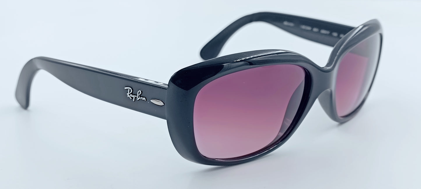 Ray-Ban RB4101 JACKIE OHH