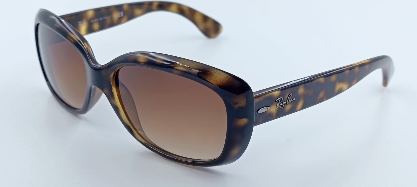 Ray-Ban RB 4101 JACKIE OHH