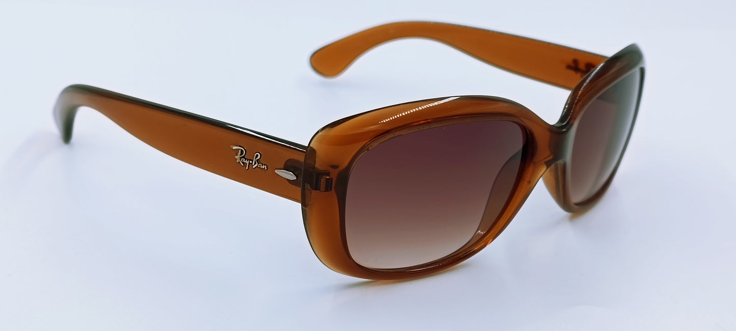 Ray-Ban RB4101 JACKIE OHH