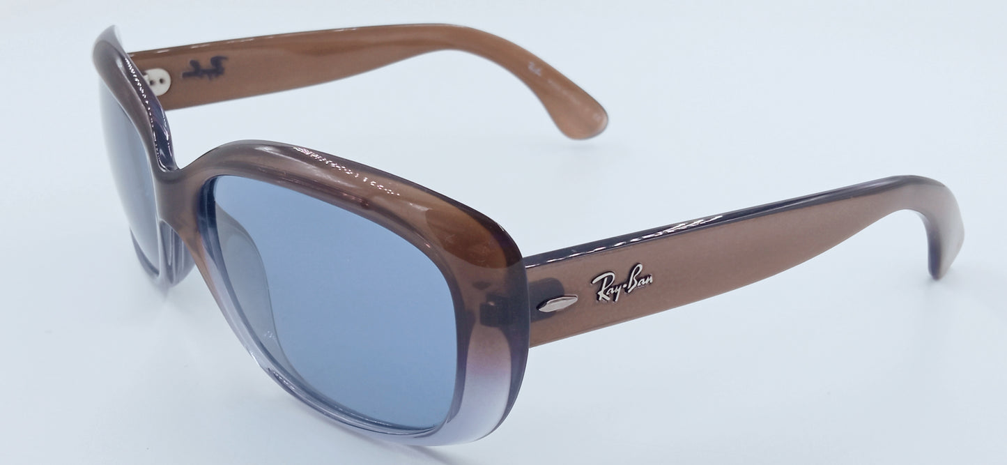 Ray Ban RB4101 JACKIE OHH