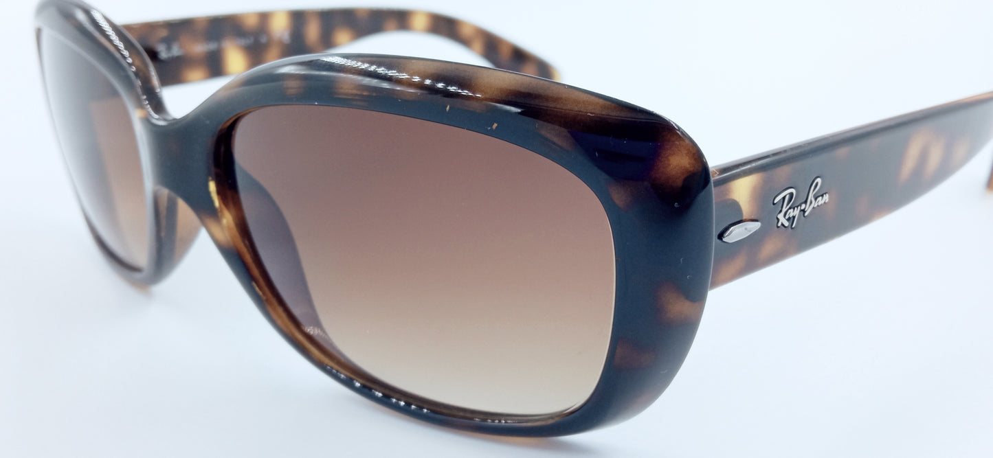 Ray-Ban RB4101 JACKIE OHH