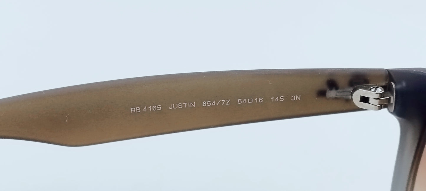 Ray-Ban RB4165 Justin