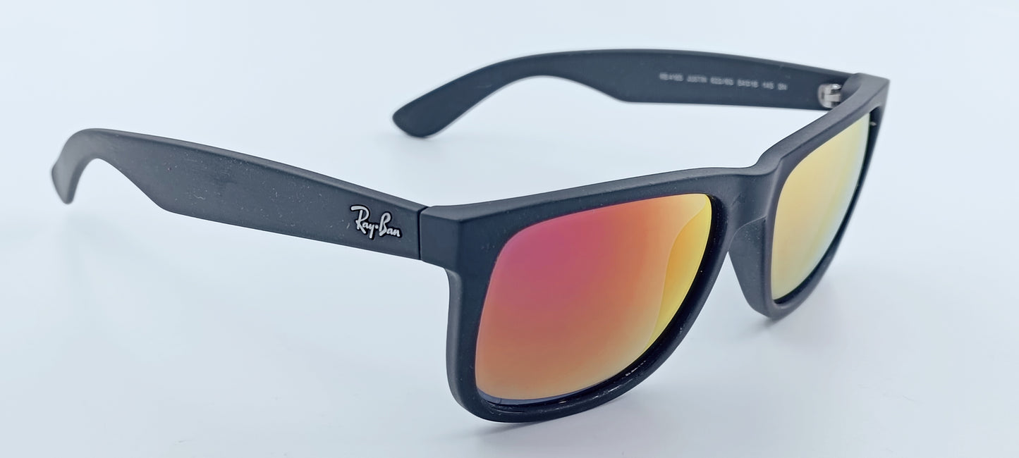 Ray-Ban RB4165 JUSTIN