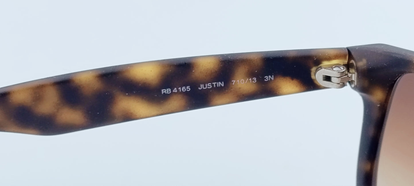 Ray-Ban RB4165 Justin