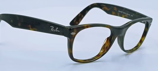 Ray-Ban RB5184 2012