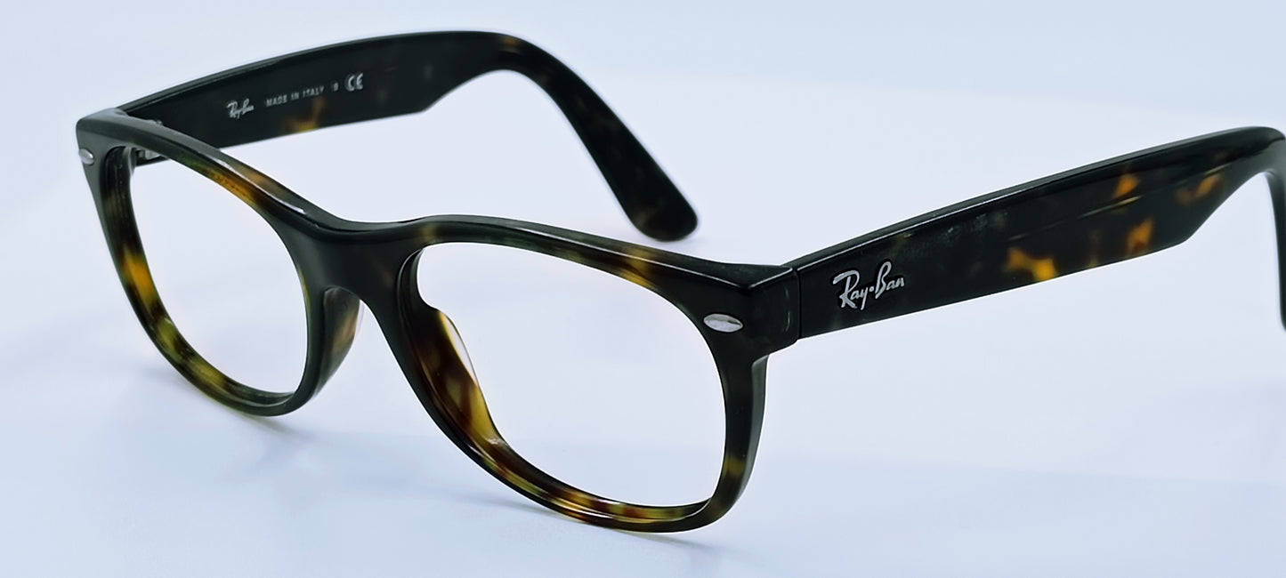 Ray-Ban RB5184 2012