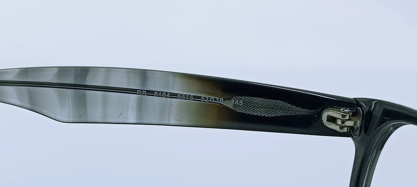 Ray-Ban RB5184 5515