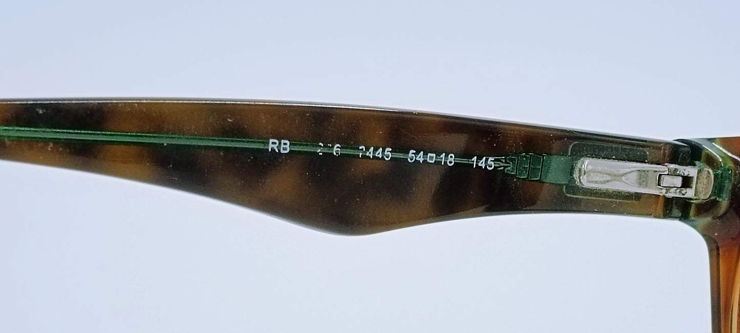 Ray-Ban T RB5206 2445