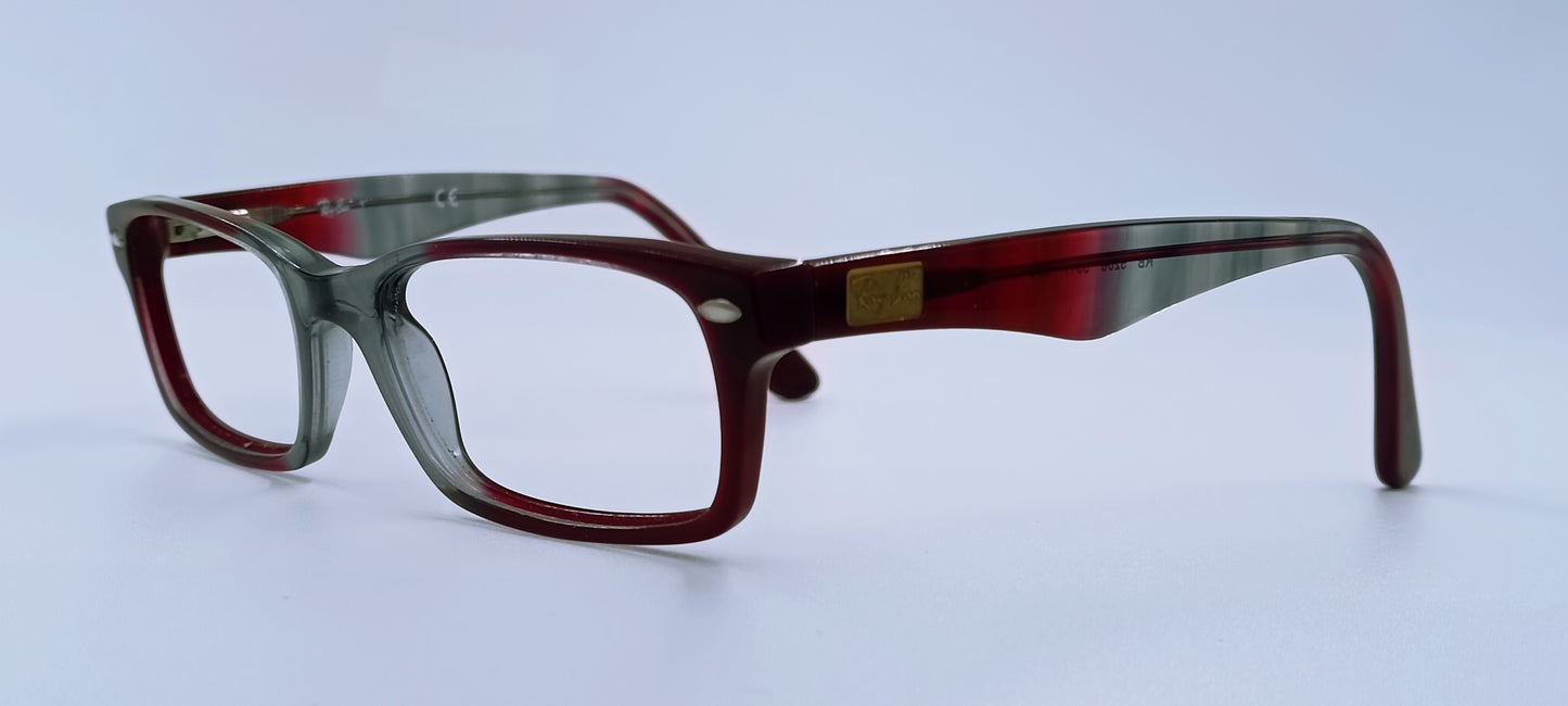 Ray-Ban T RB5206 5517