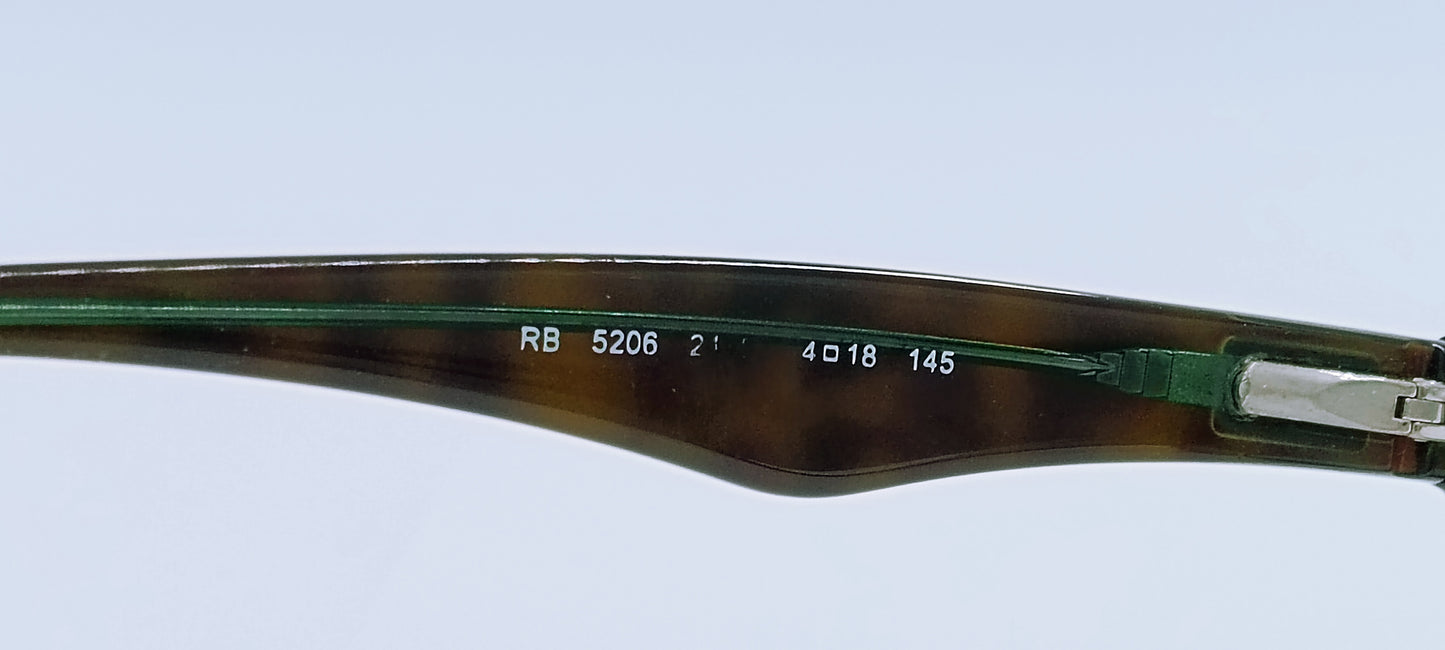 Ray Ban RB5228 