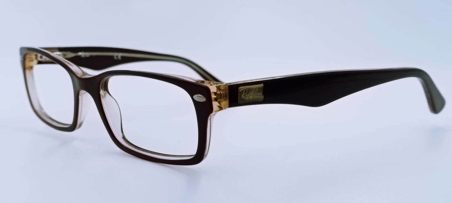 Ray-Ban T RB5206 5372