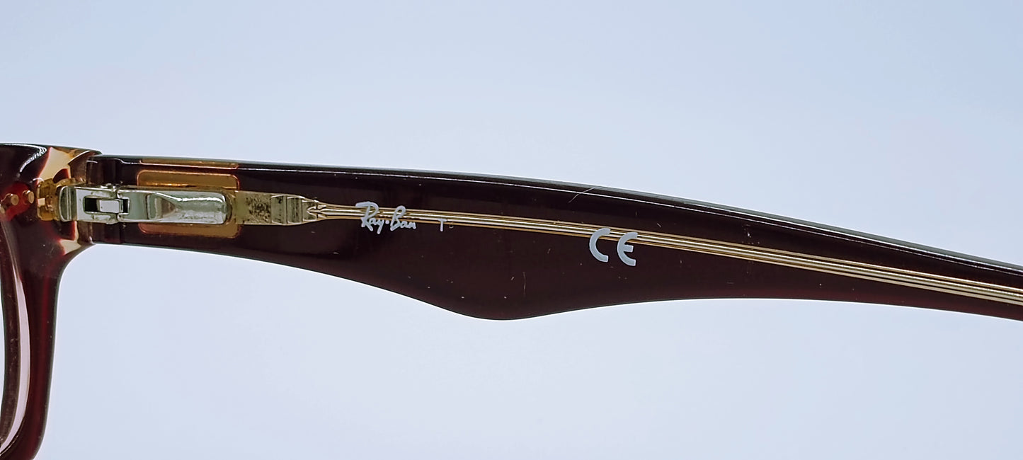 Ray-Ban T RB5206 5372