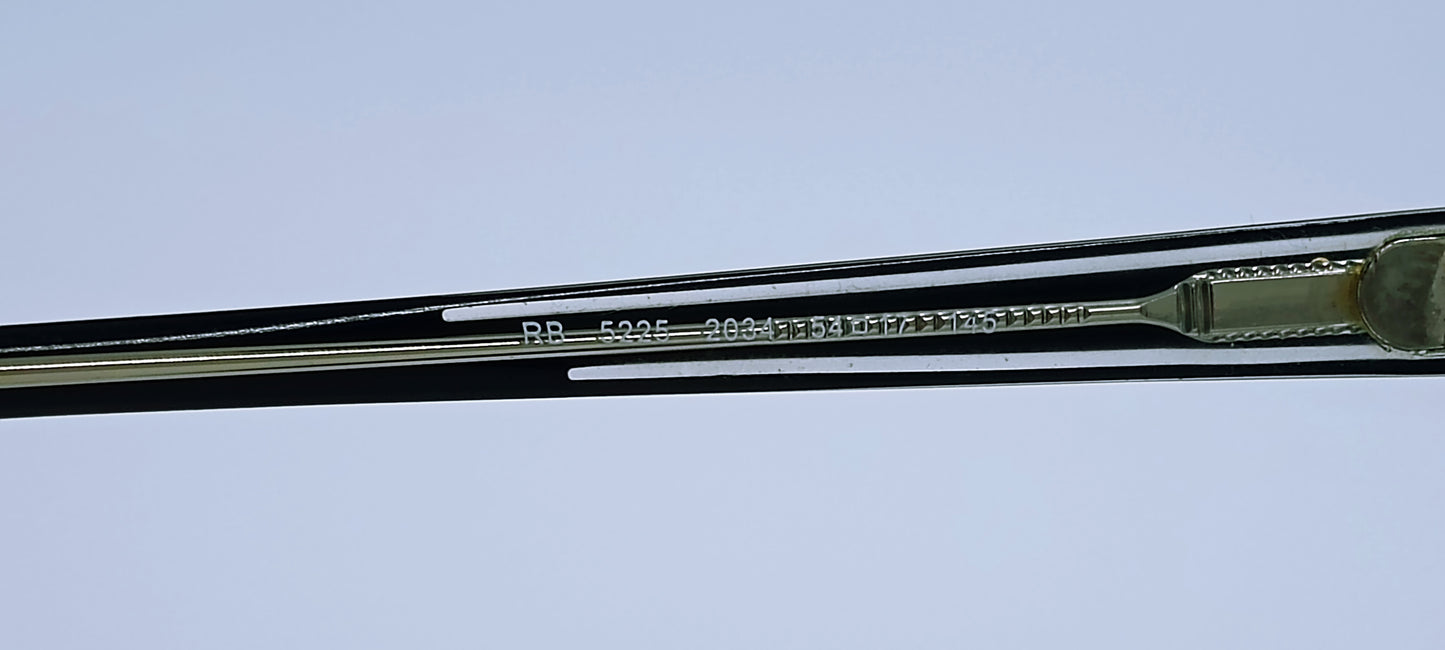 Ray-Ban RB5225