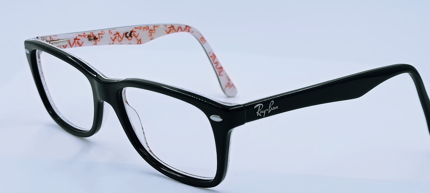 Ray-Ban T RB5228 5014