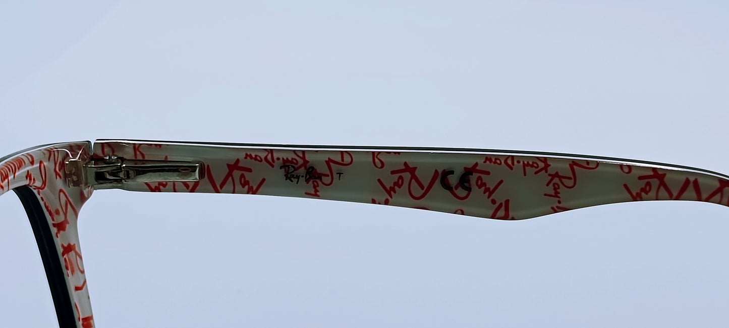 Ray-Ban T RB5228 5014