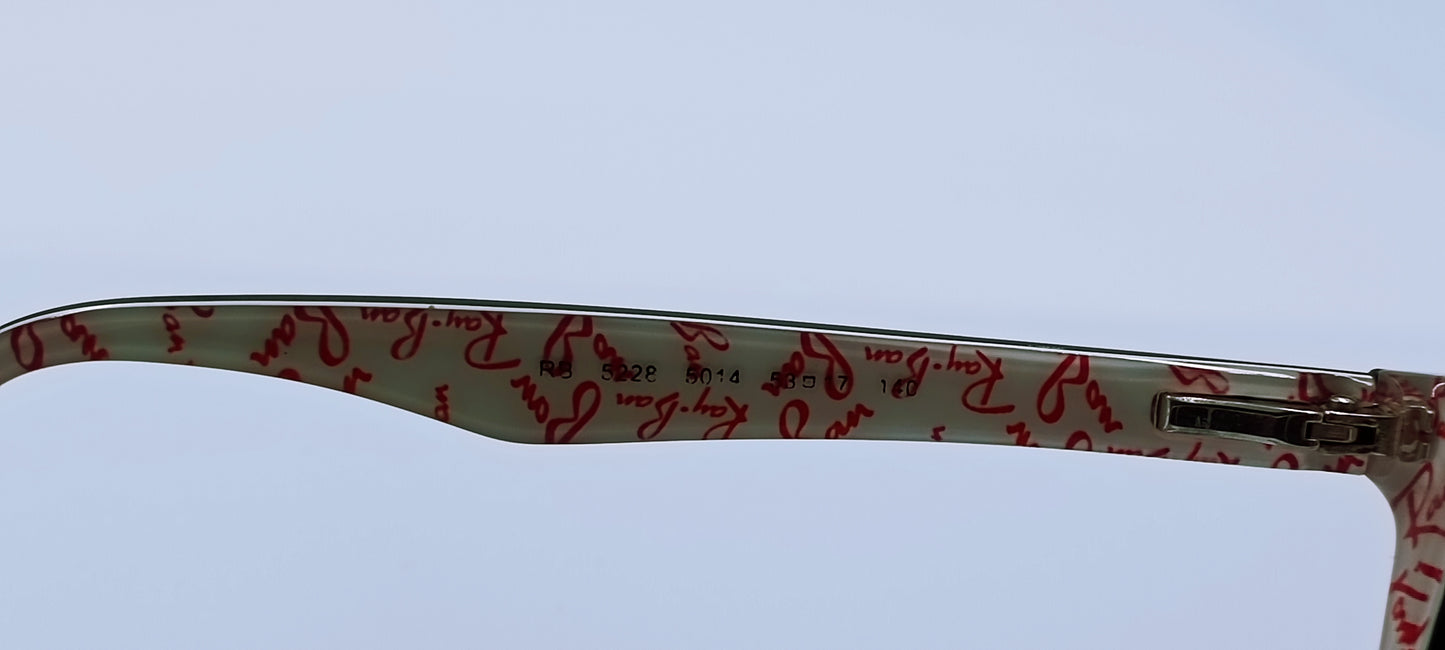 Ray-Ban T RB5228 5014